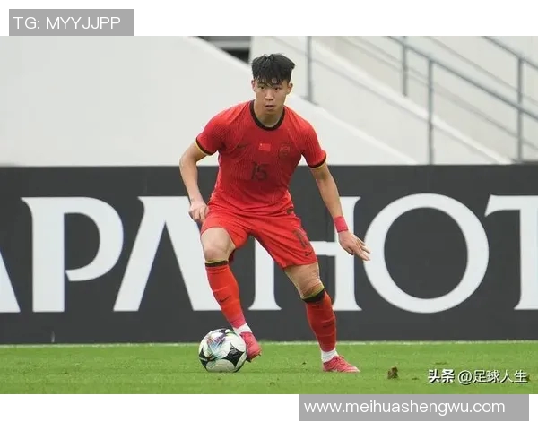 山东籍足球球星崛起与发展历程探析及对中国足球未来的影响