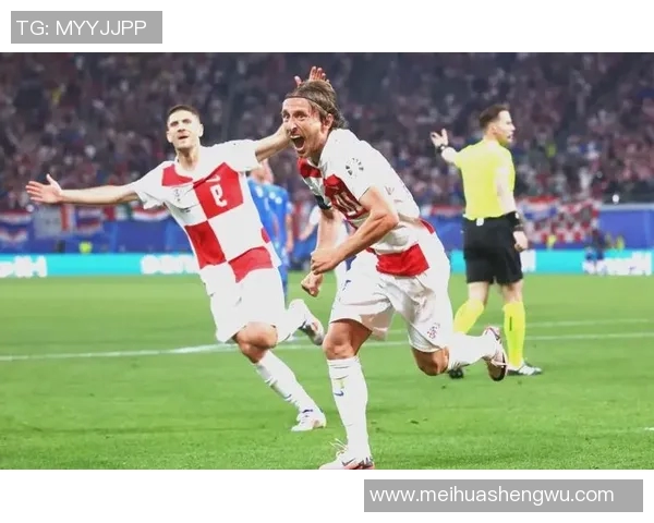 克罗地亚足球历届传奇球星回顾与影响力分析